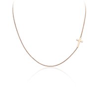 Collana Amen Donna in Argento CLCR3 - CLCR3
